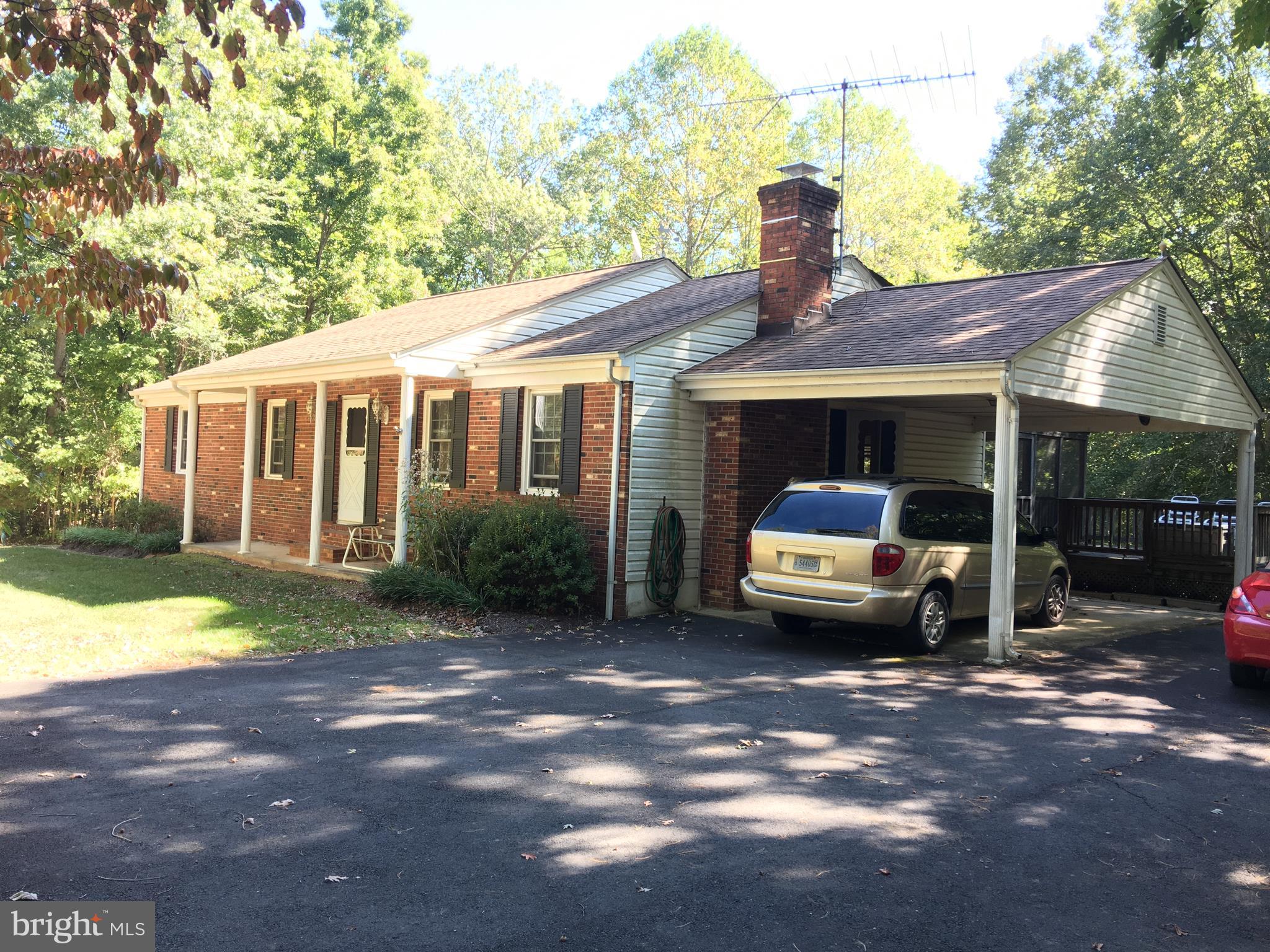 3551 Goldmine Road Goldvein, VA 22720 - Photo 2 of 27 Gallery Image 2