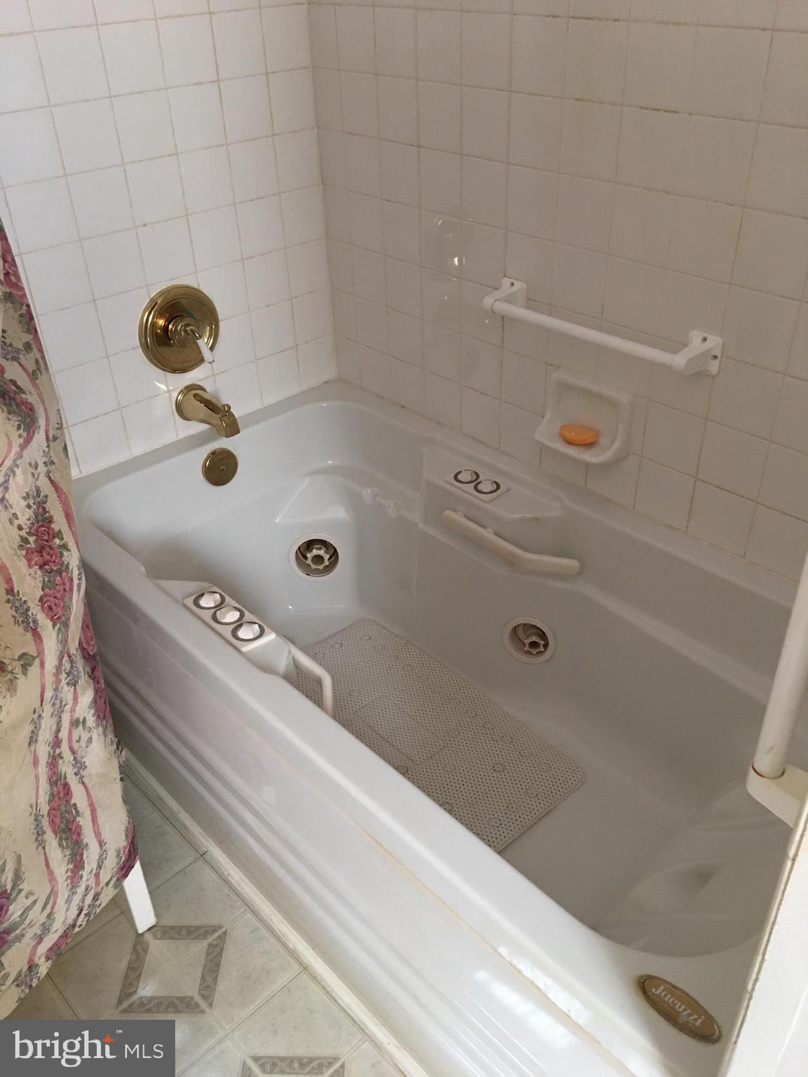 3551 Goldmine Road Goldvein, VA 22720 - Photo 16 of 27 Hall tub