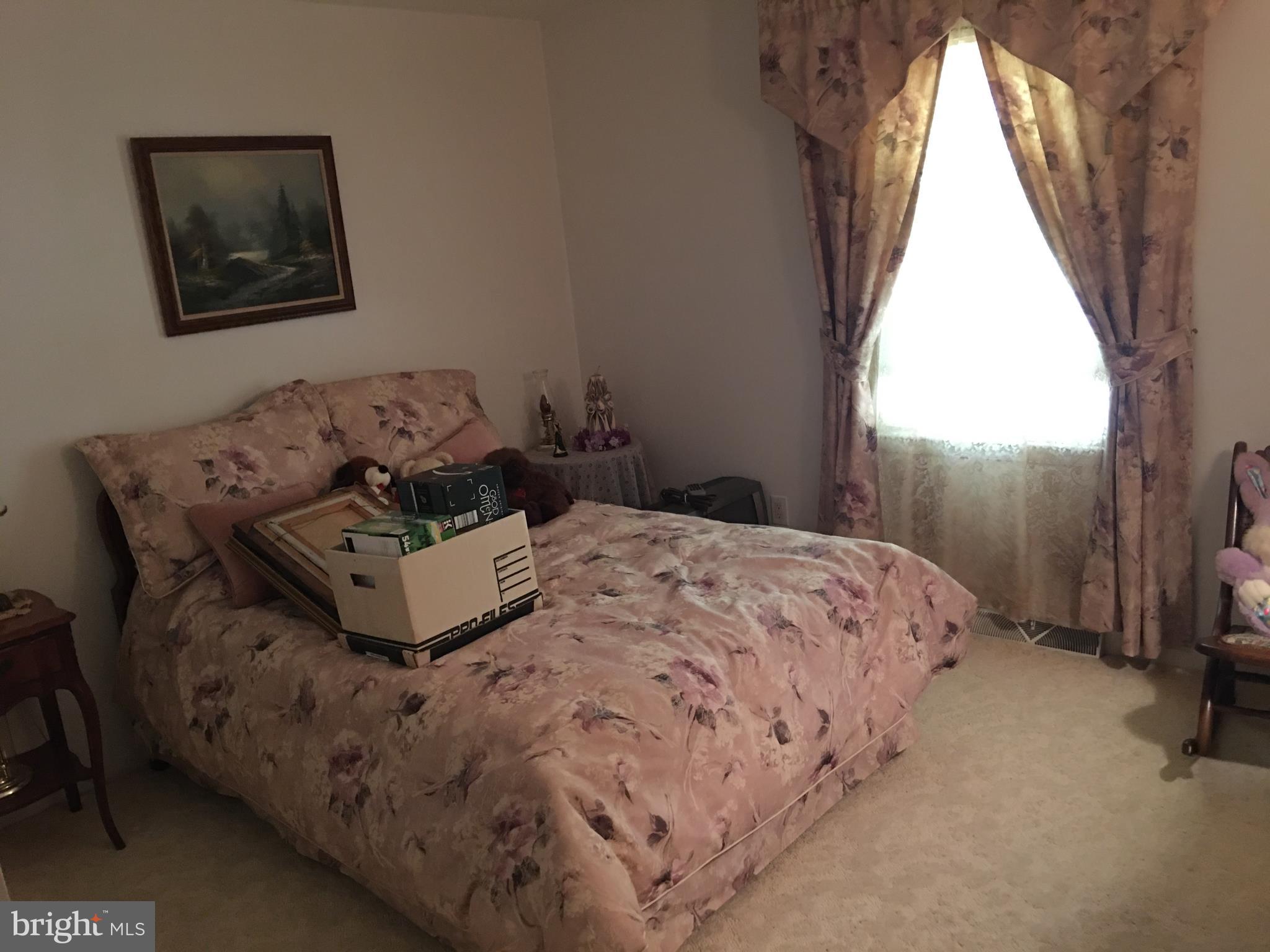 3551 Goldmine Road Goldvein, VA 22720 - Photo 18 of 27 Bedroom 1