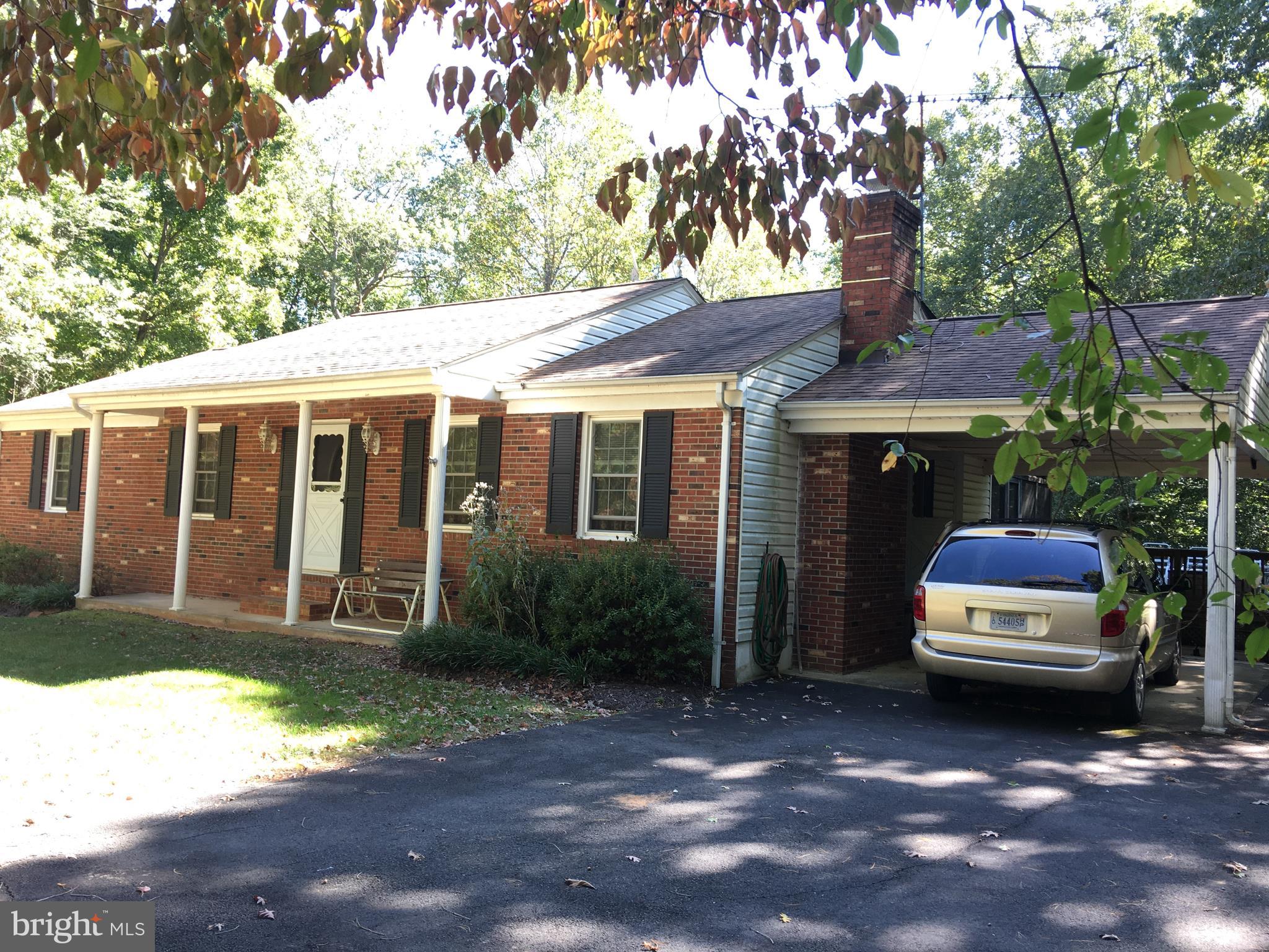 3551 Goldmine Road Goldvein, VA 22720 - Photo 3 of 27 Gallery Image 3
