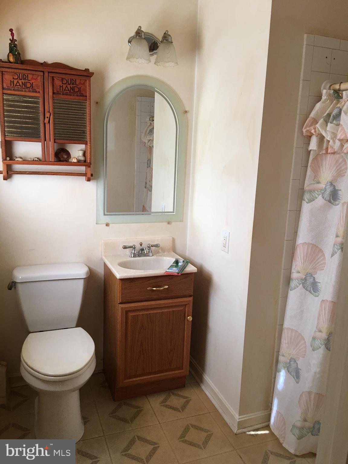 3551 Goldmine Road Goldvein, VA 22720 - Photo 21 of 27 Master Bath