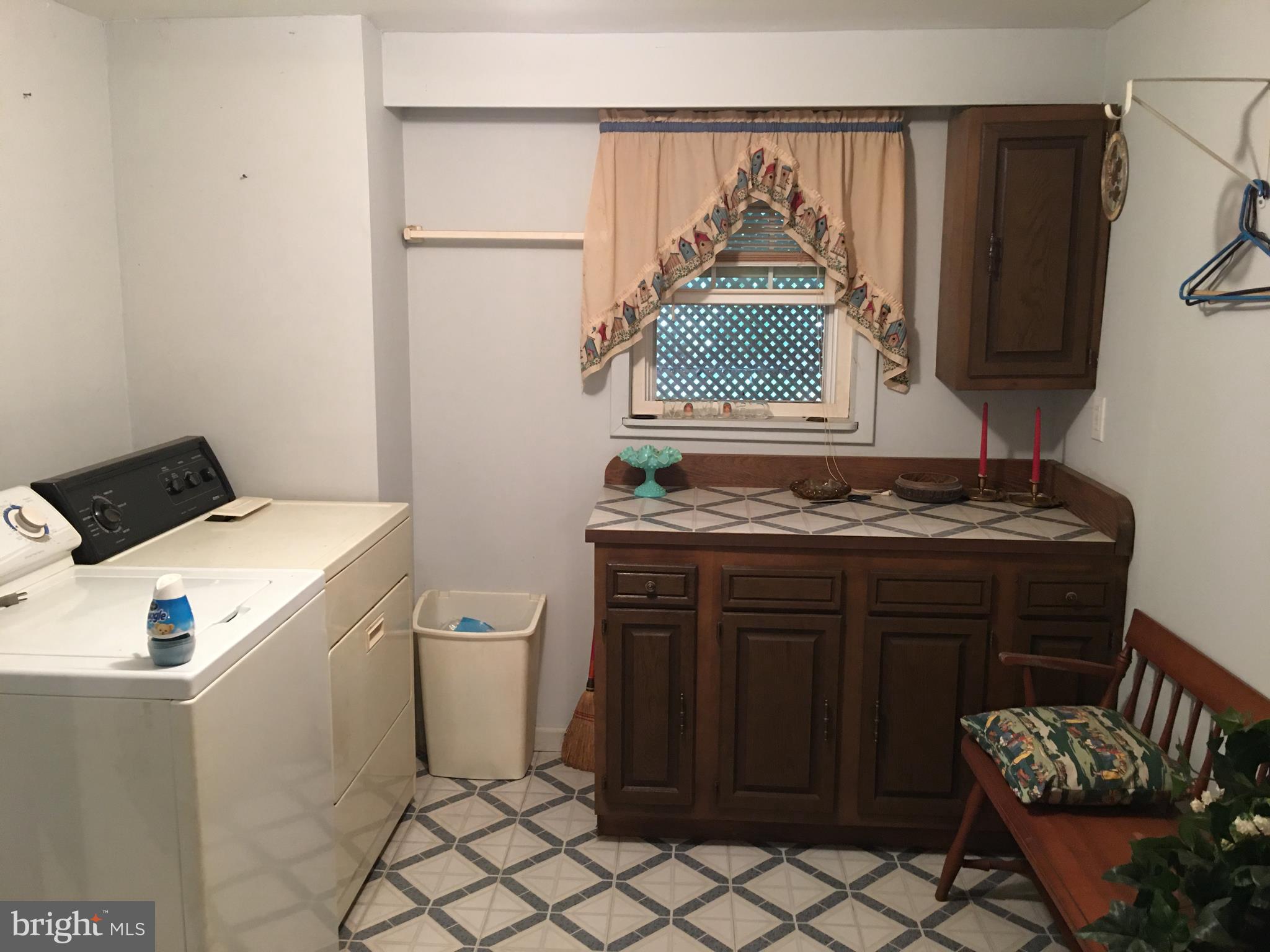 3551 Goldmine Road Goldvein, VA 22720 - Photo 24 of 27 Laundry in the Basement