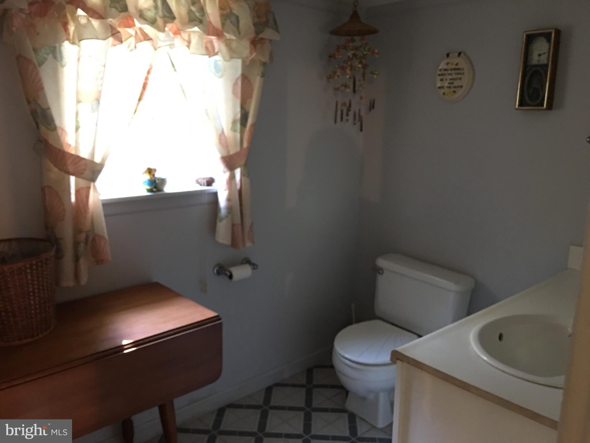 3551 Goldmine Road Goldvein, VA 22720 - Photo 27 of 27 Basement bath room