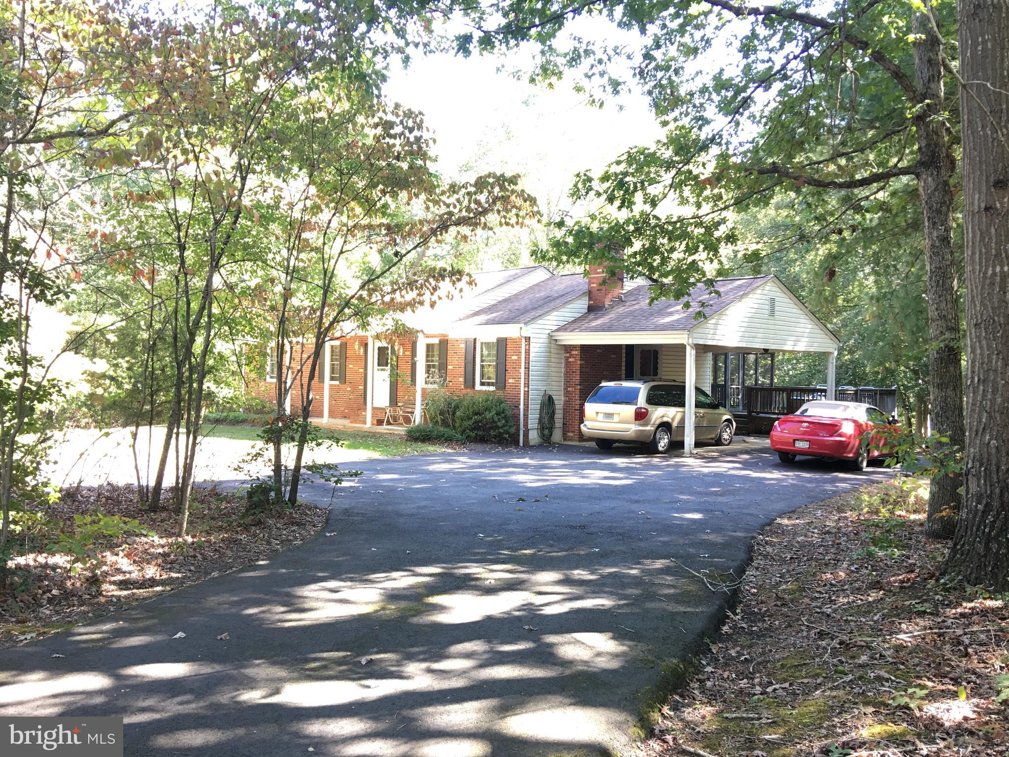 3551 Goldmine Road Goldvein, VA 22720 - Photo 4 of 27 Gallery Image 4