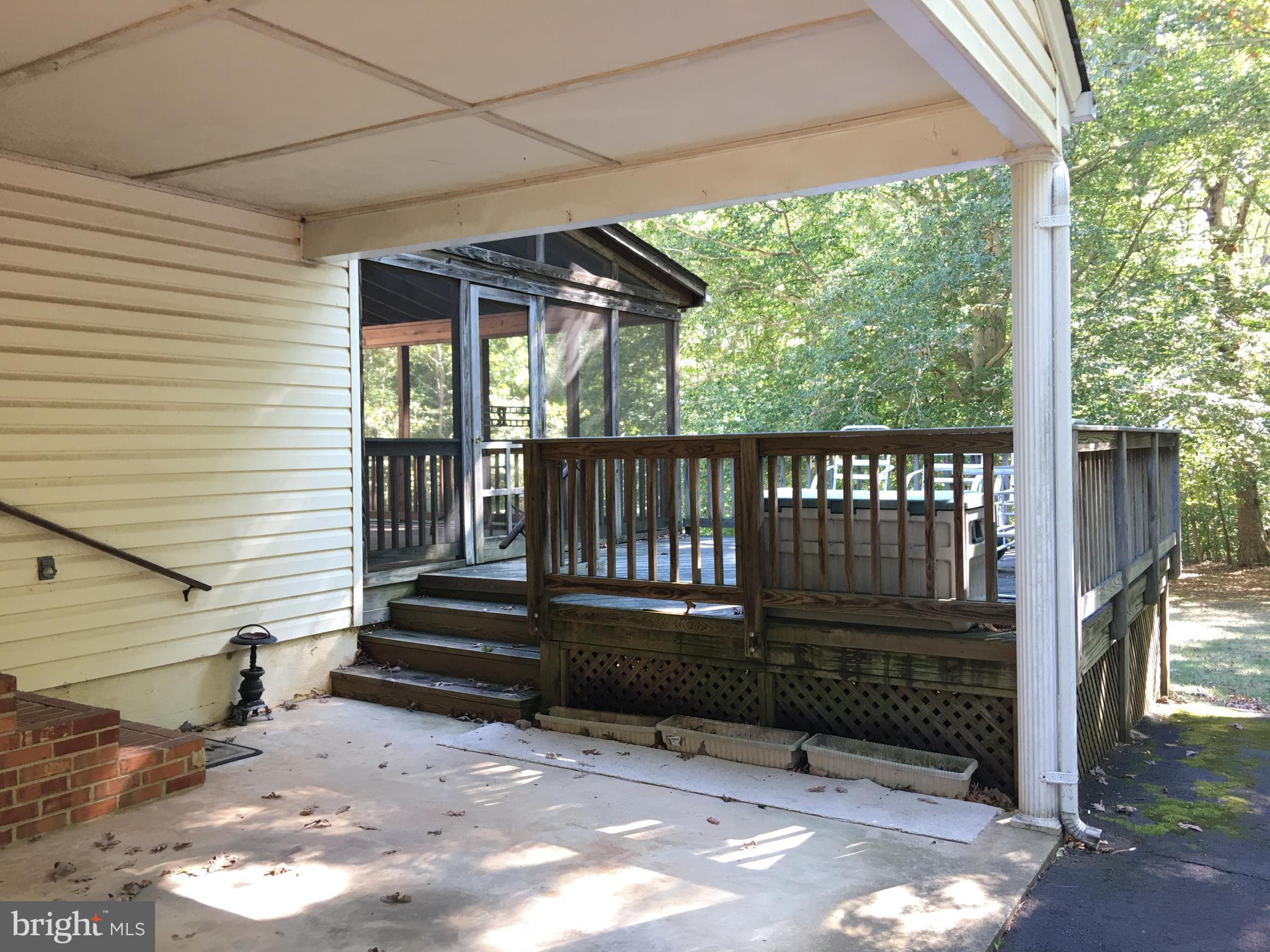 3551 Goldmine Road Goldvein, VA 22720 - Photo 5 of 27 Gallery Image 5