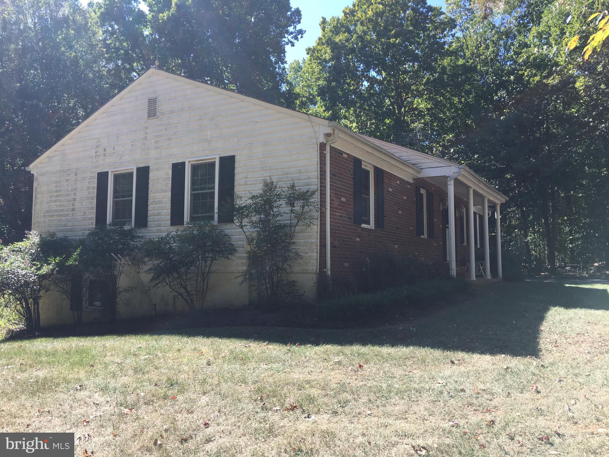 3551 Goldmine Road Goldvein, VA 22720 - Photo 6 of 27 Gallery Image 6