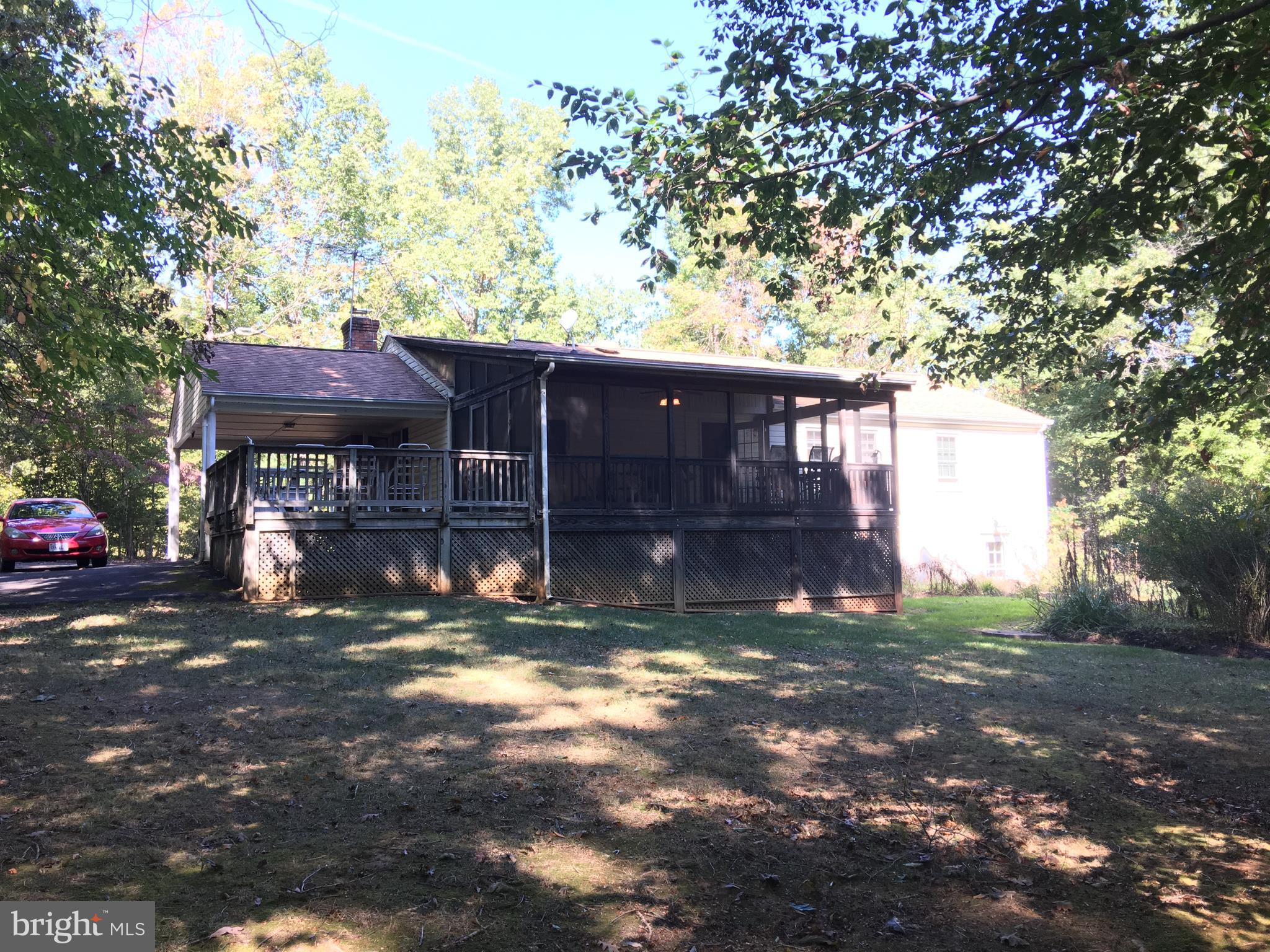 3551 Goldmine Road Goldvein, VA 22720 - Photo 8 of 27 Gallery Image 8