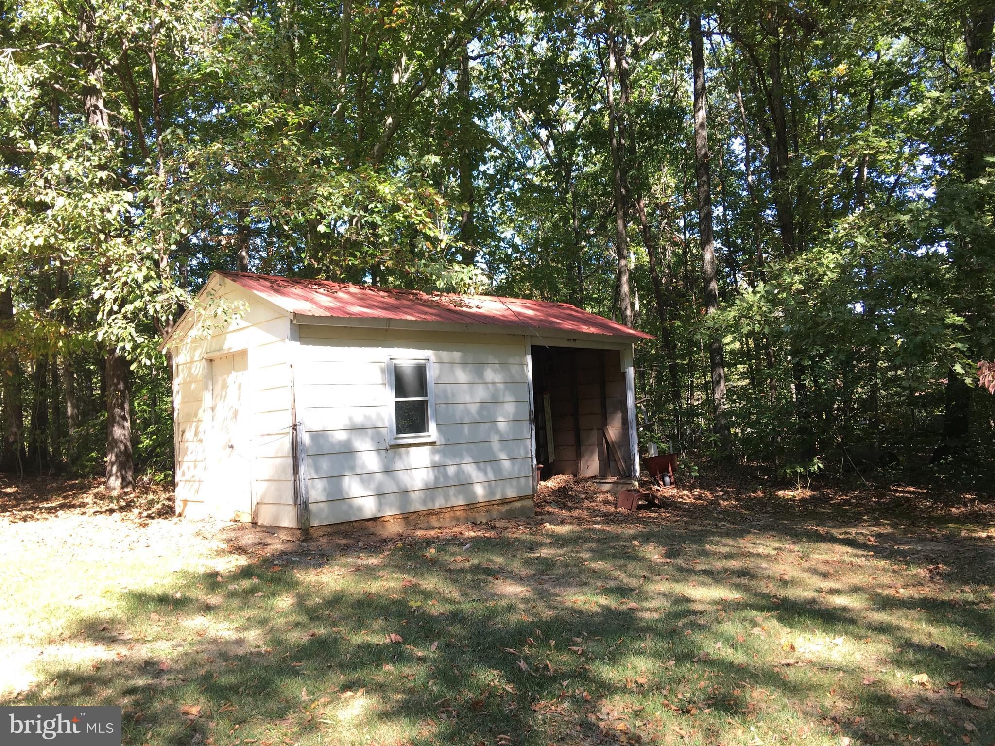 3551 Goldmine Road Goldvein, VA 22720 - Photo 9 of 27 Gallery Image 9
