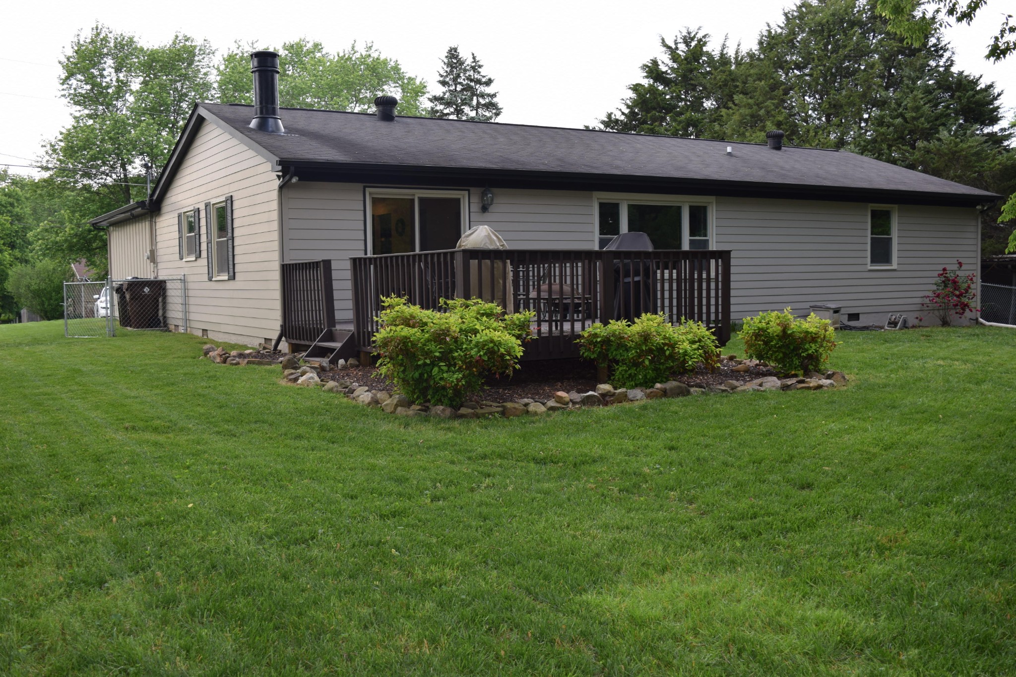 1716 Colonade Road Knoxville, TN 37922 - Photo 19 of 22 Gallery Image 19