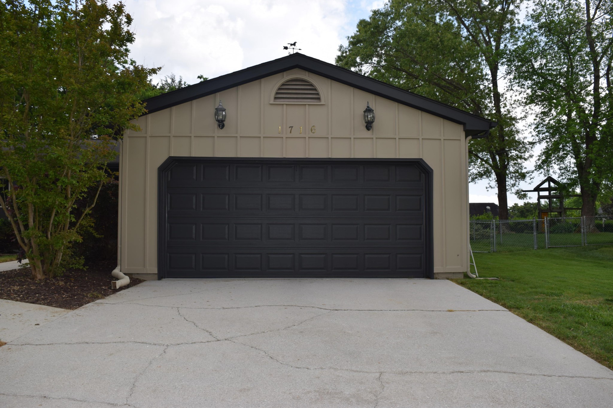 1716 Colonade Road Knoxville, TN 37922 - Photo 21 of 22 Gallery Image 21