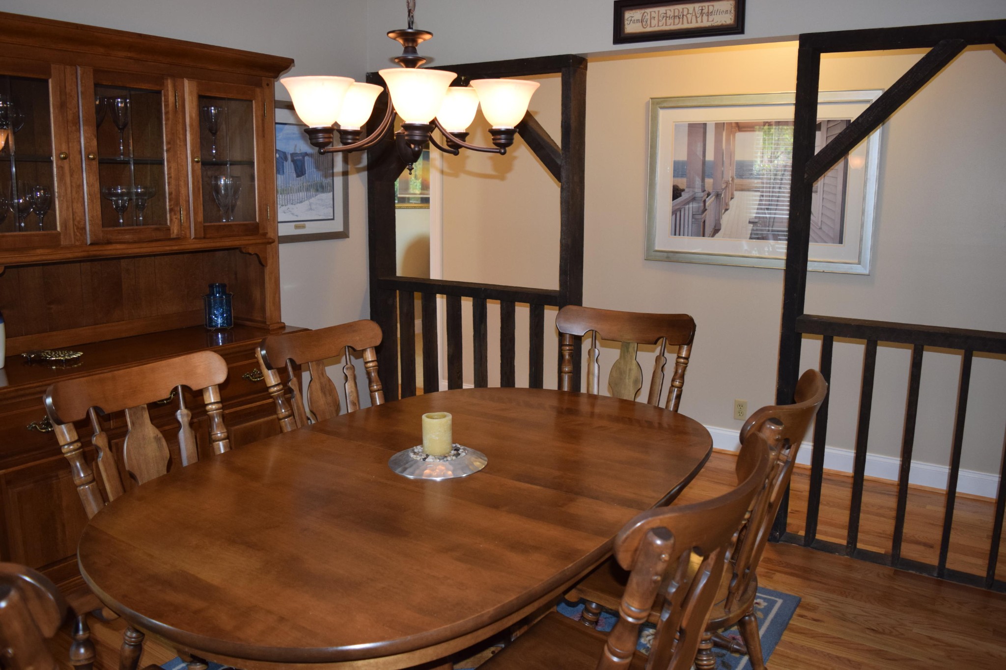 1716 Colonade Road Knoxville, TN 37922 - Photo 5 of 22 Gallery Image 5