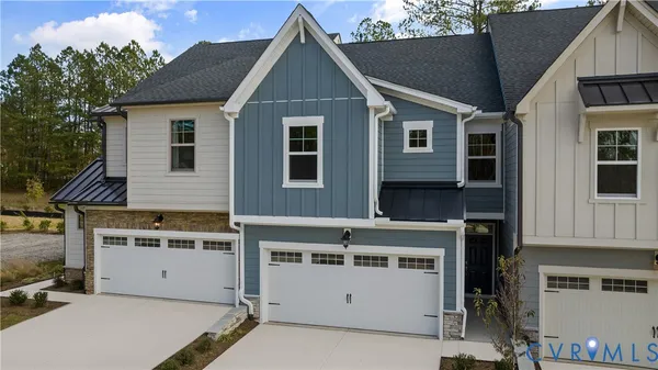 $429,950 | 17301 Alana Drive, Moseley, VA 23120