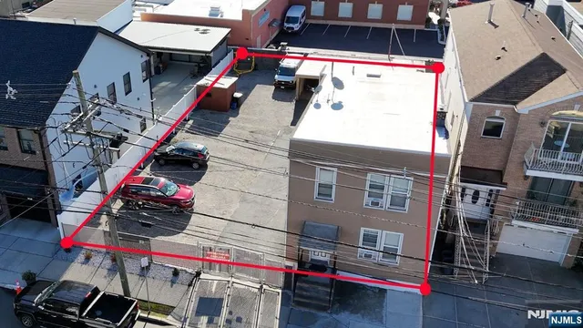 $1,200,000 | 125-129 Malvern Street, Newark, NJ 07105