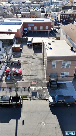 a view of storage and utility