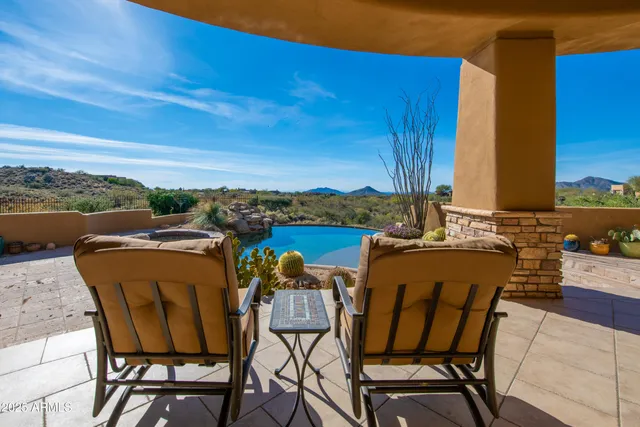 $16,000 | 11349 East Salero Drive, Scottsdale, AZ 85262