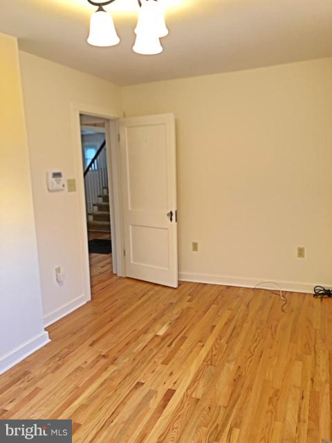6199 Bethlehem Road Preston, MD 21655 - Photo 17 of 32 Bedroom 1