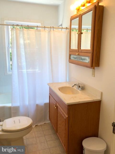 6199 Bethlehem Road Preston, MD 21655 - Photo 18 of 32 Bath - downstairs bathroom - updated
