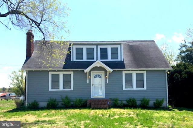 6199 Bethlehem Road Preston, MD 21655 - Photo 3 of 32 Front View