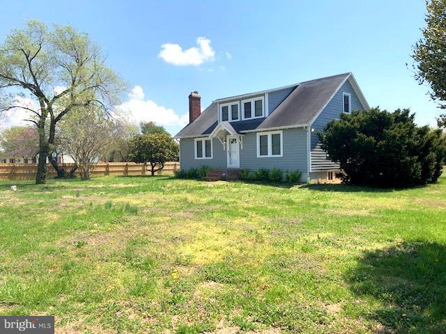 6199 Bethlehem Road Preston, MD 21655 - Photo 4 of 32 Right Side View