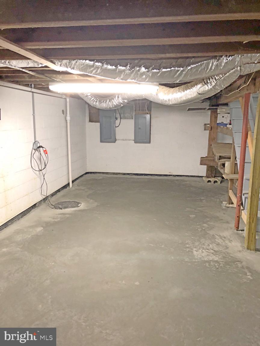 6199 Bethlehem Road Preston, MD 21655 - Photo 32 of 32 Two new Sump Pumps installed. Warranty Provided.