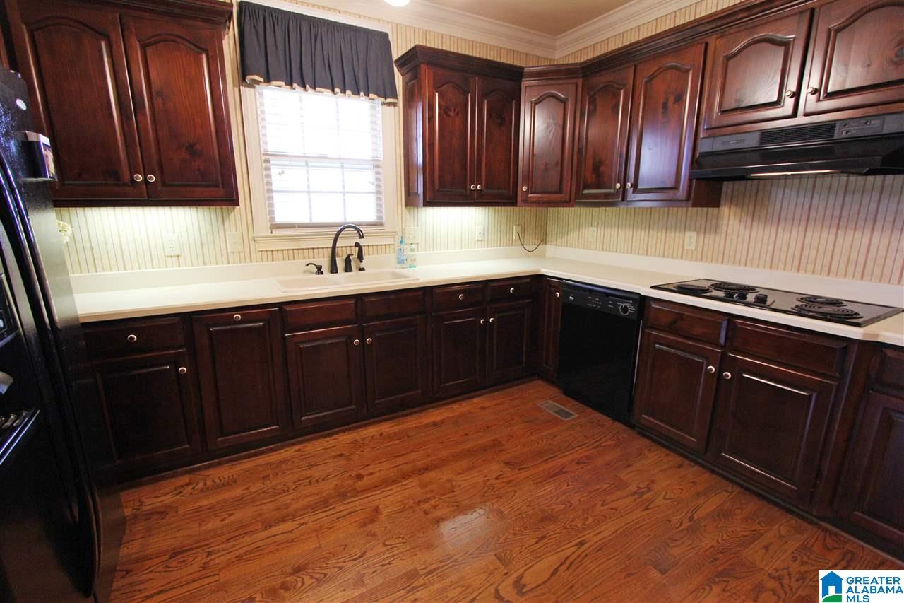 417 Willow Cove Road Oxford, AL 36203 - Photo 7 of 50