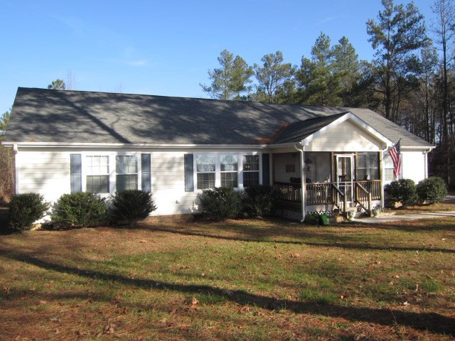 244 Bowman Bare Road Pittsboro, NC 27312 - Photo 24 of 25 Photo 24