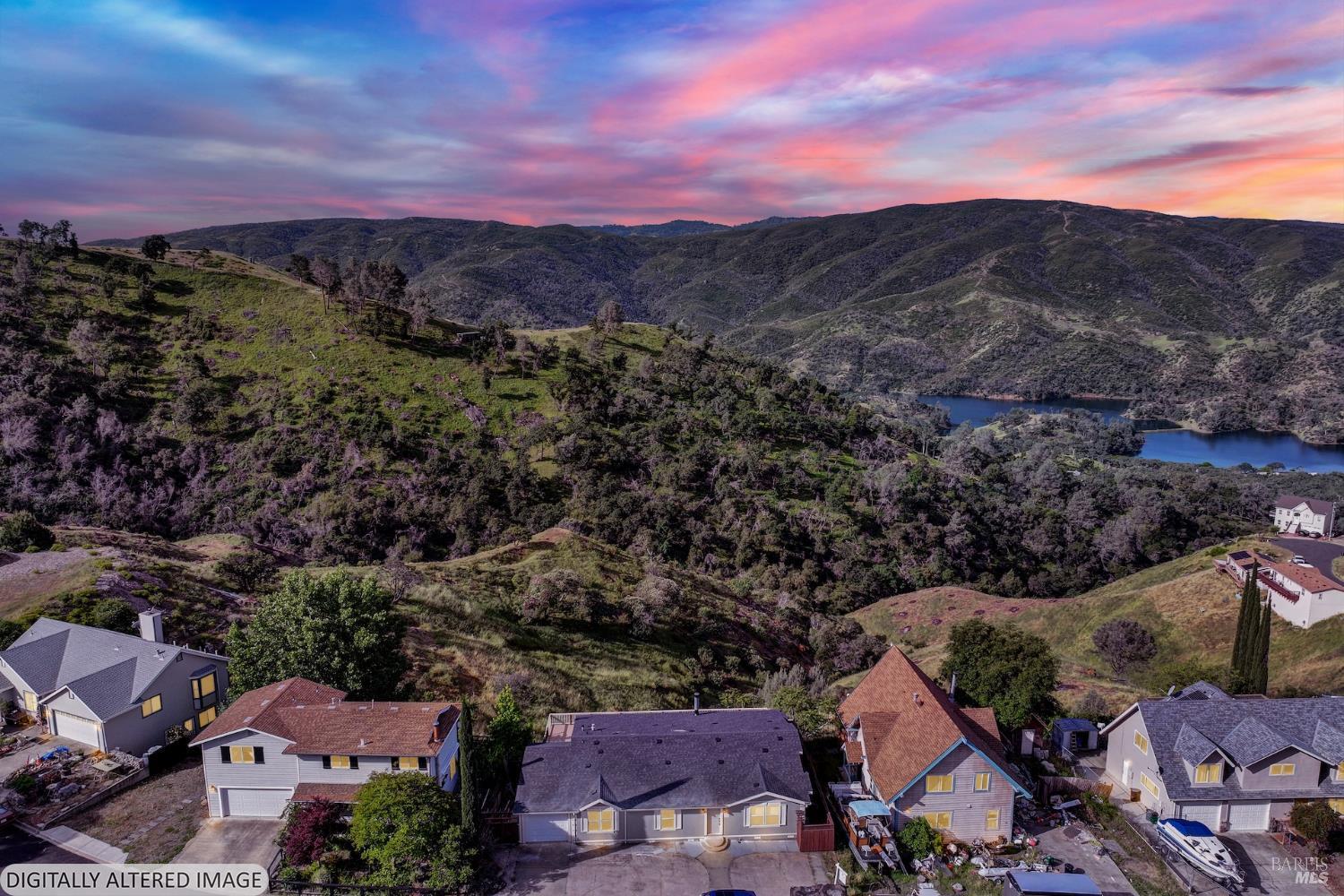 1145 Rimrock Drive Napa, CA 94558 - Photo 1 of 68