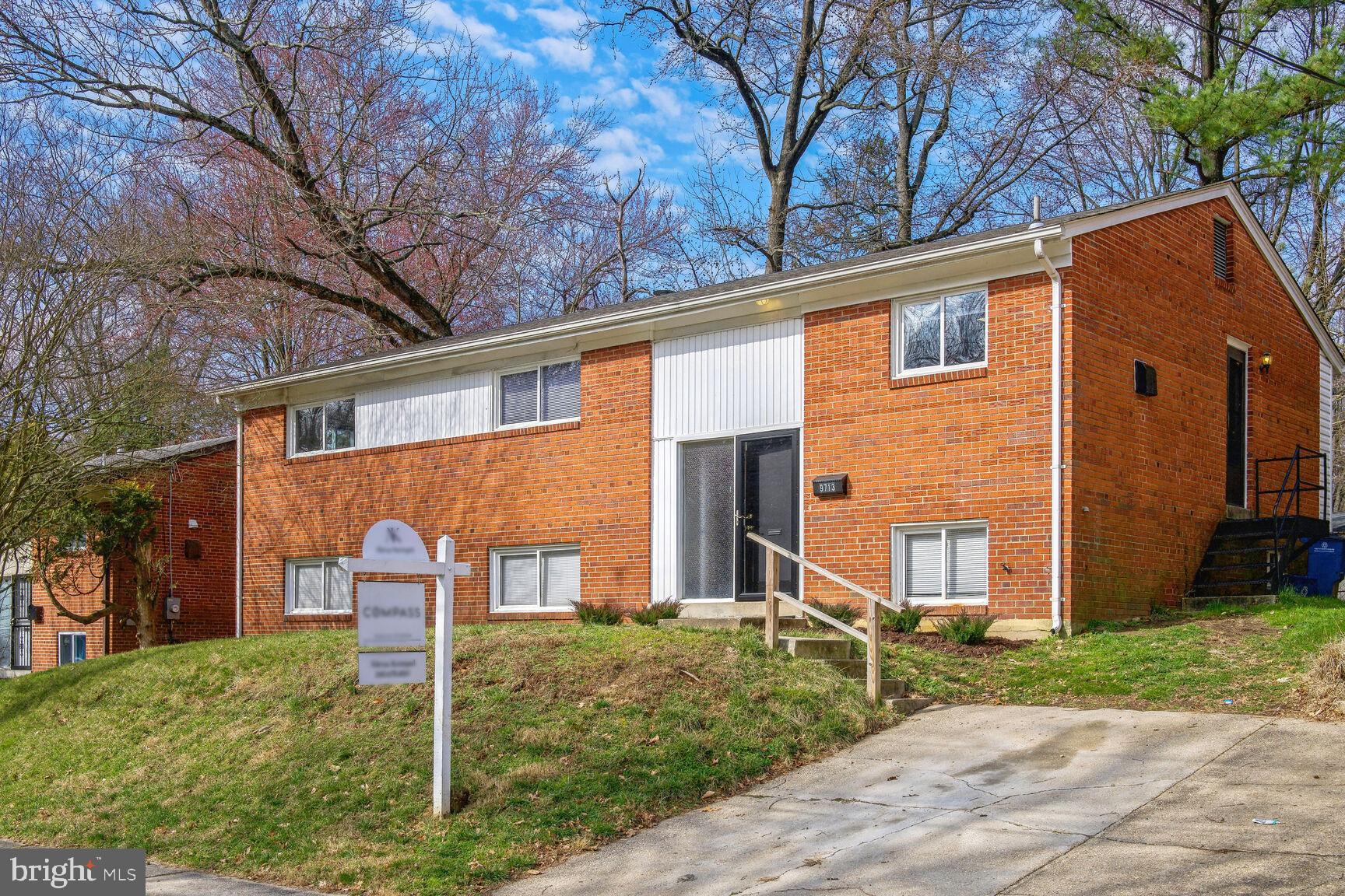 9713 Hedin Drive Silver Spring, MD 20903 - Photo 1 of 25