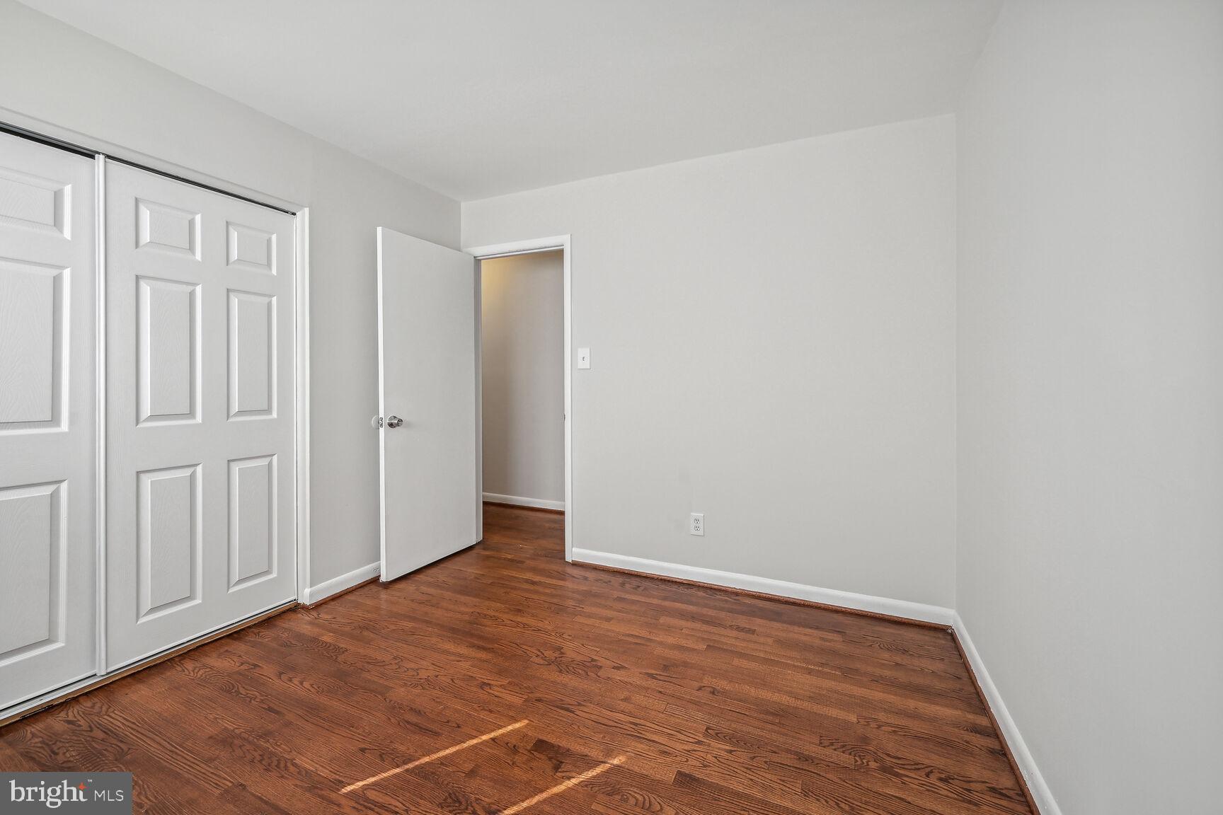 9713 Hedin Drive Silver Spring, MD 20903 - Photo 11 of 25 Bedroom 2