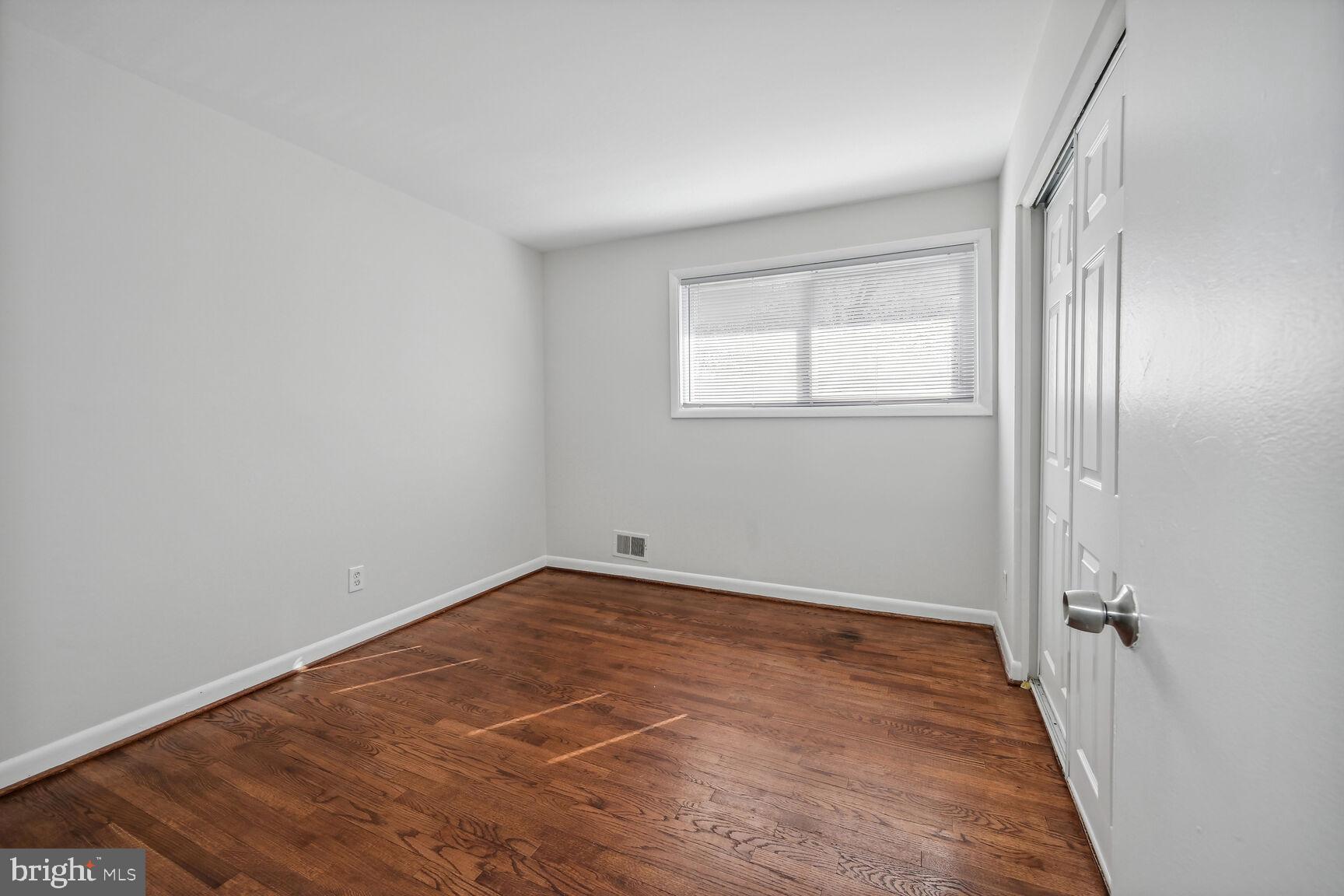 9713 Hedin Drive Silver Spring, MD 20903 - Photo 12 of 25 Bedroom 2