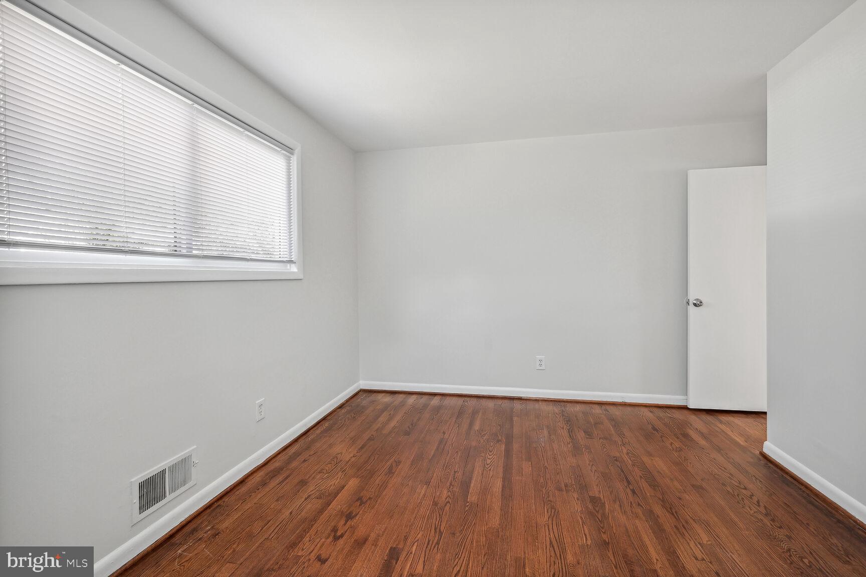 9713 Hedin Drive Silver Spring, MD 20903 - Photo 14 of 25 Bedroom 4
