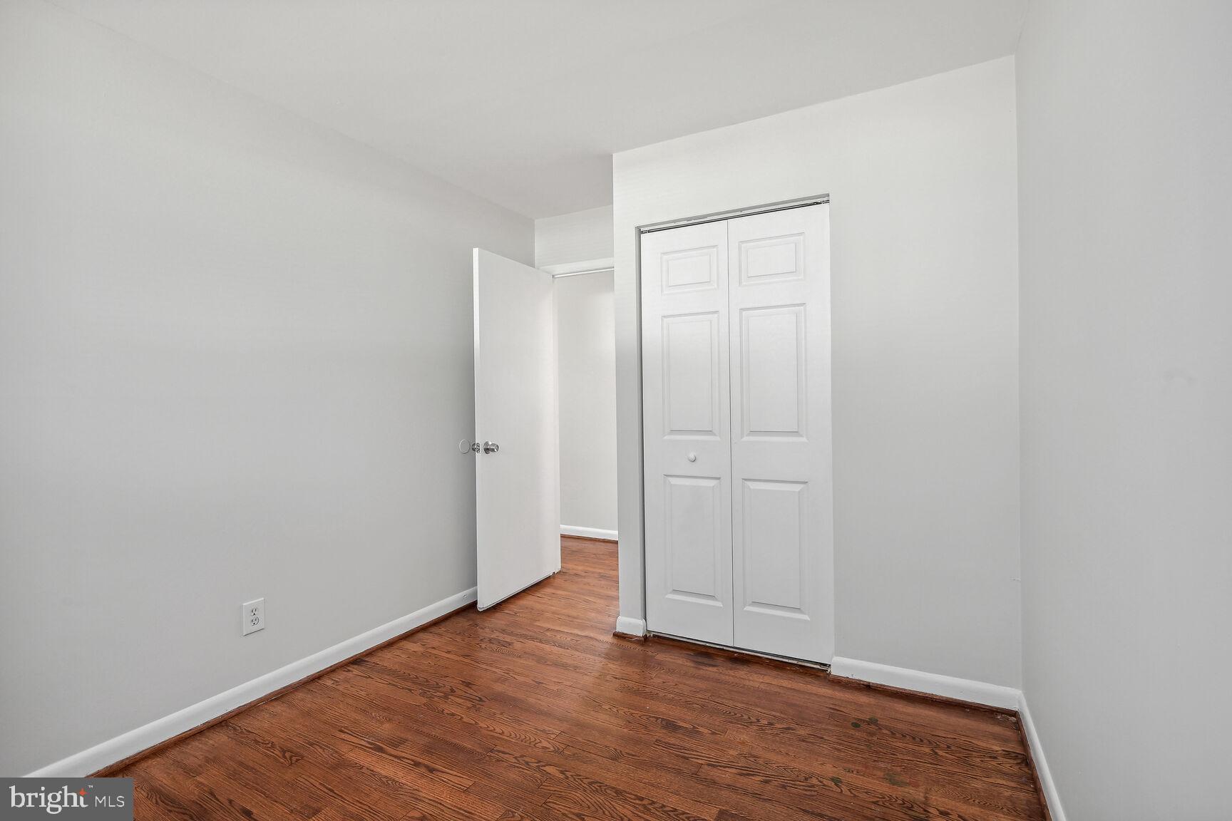 9713 Hedin Drive Silver Spring, MD 20903 - Photo 15 of 25 Bedroom 4