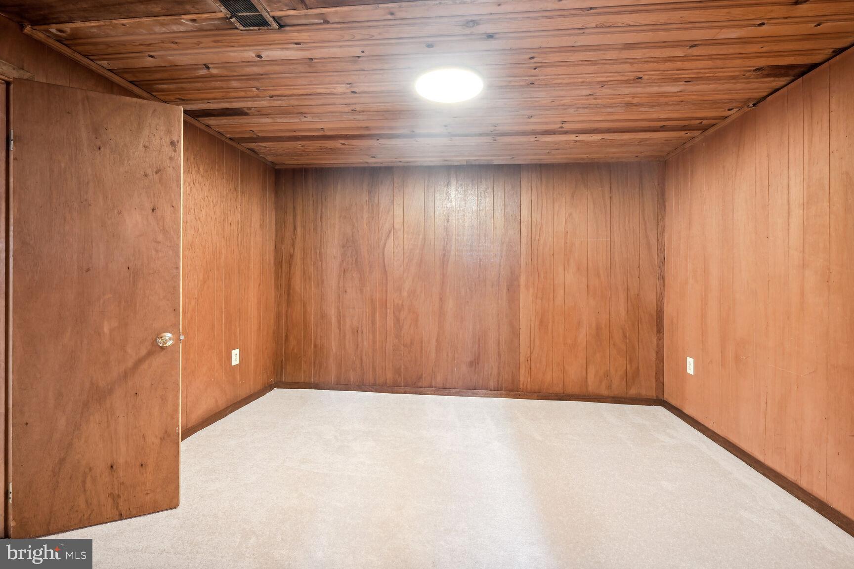 9713 Hedin Drive Silver Spring, MD 20903 - Photo 21 of 25 And another room for storage, exercise room