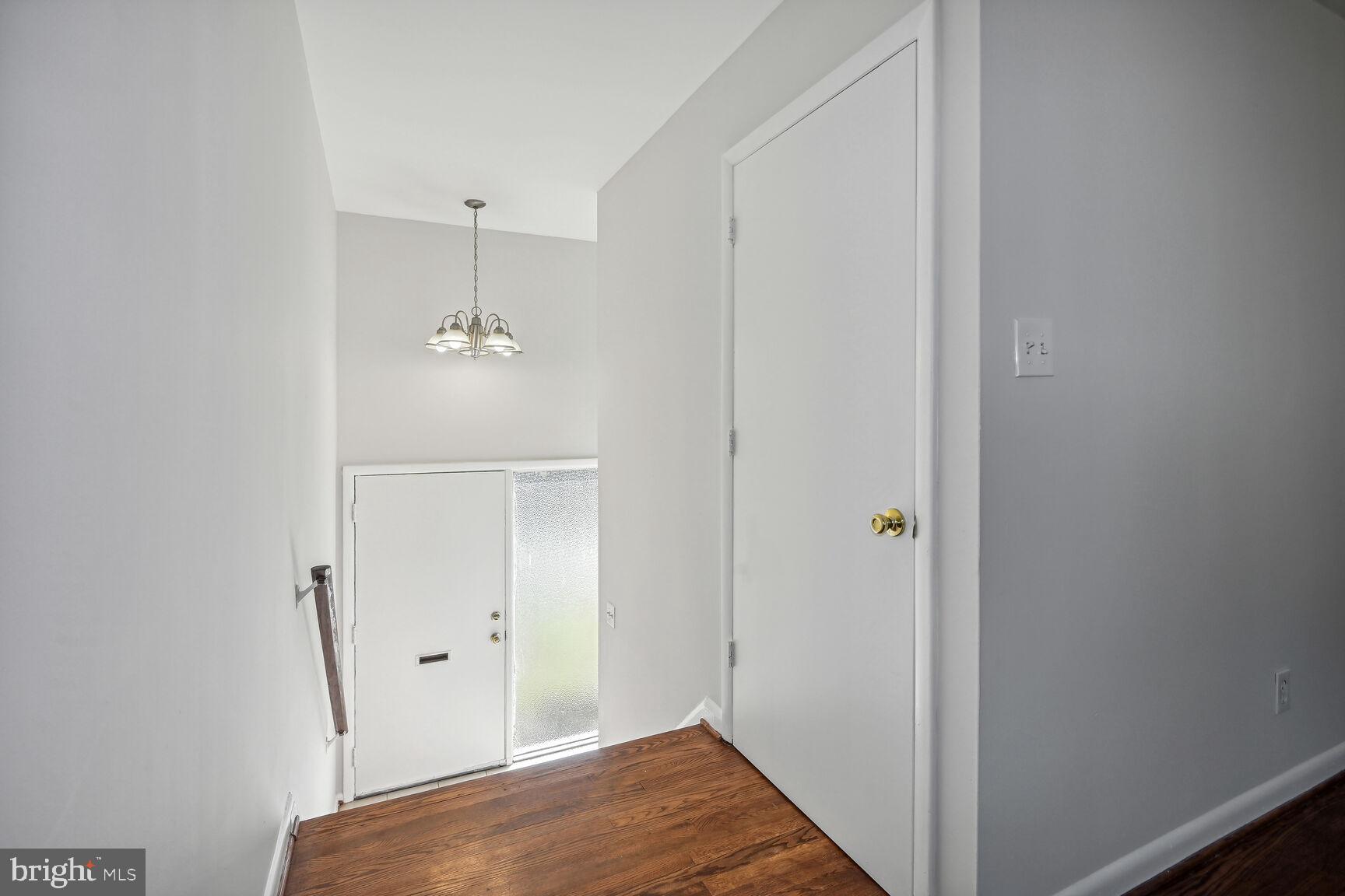 9713 Hedin Drive Silver Spring, MD 20903 - Photo 6 of 25 Split foyer w/ just a few steps