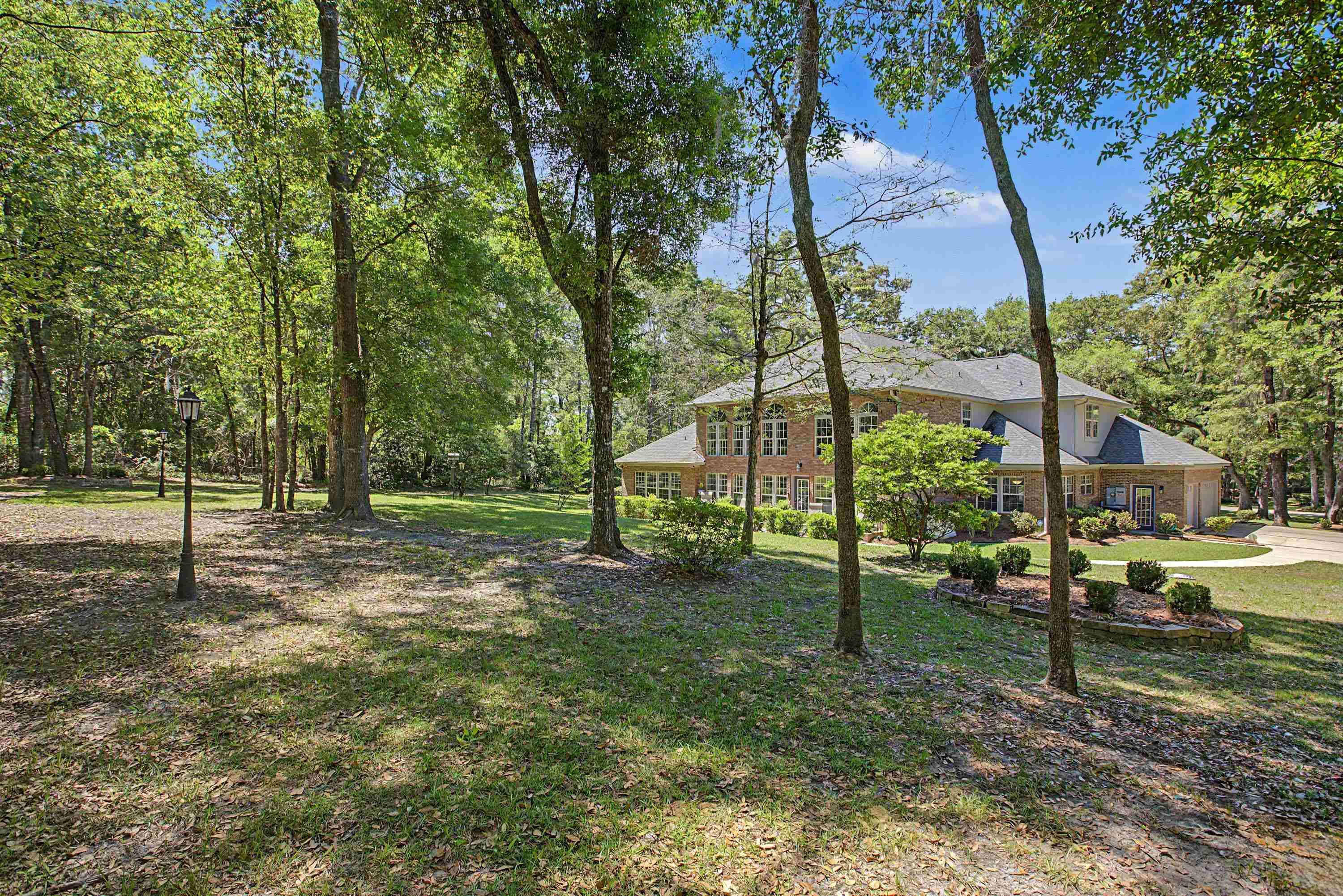 6937 Grenville Road Tallahassee, FL 32309 - Photo 55 of 66
