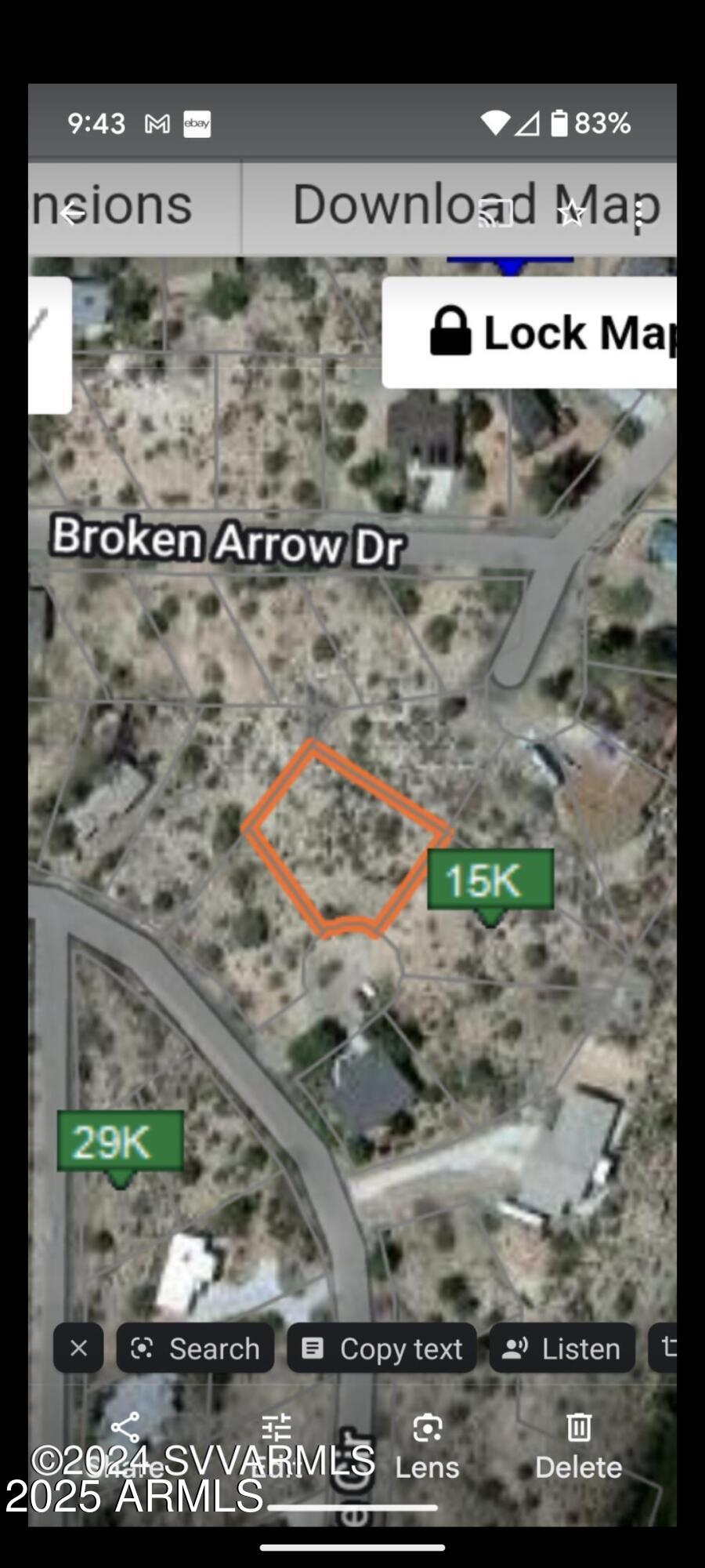 4630 Thunderhead Trail, Unit 159 Rimrock, AZ 86335 - Photo 3 of 7