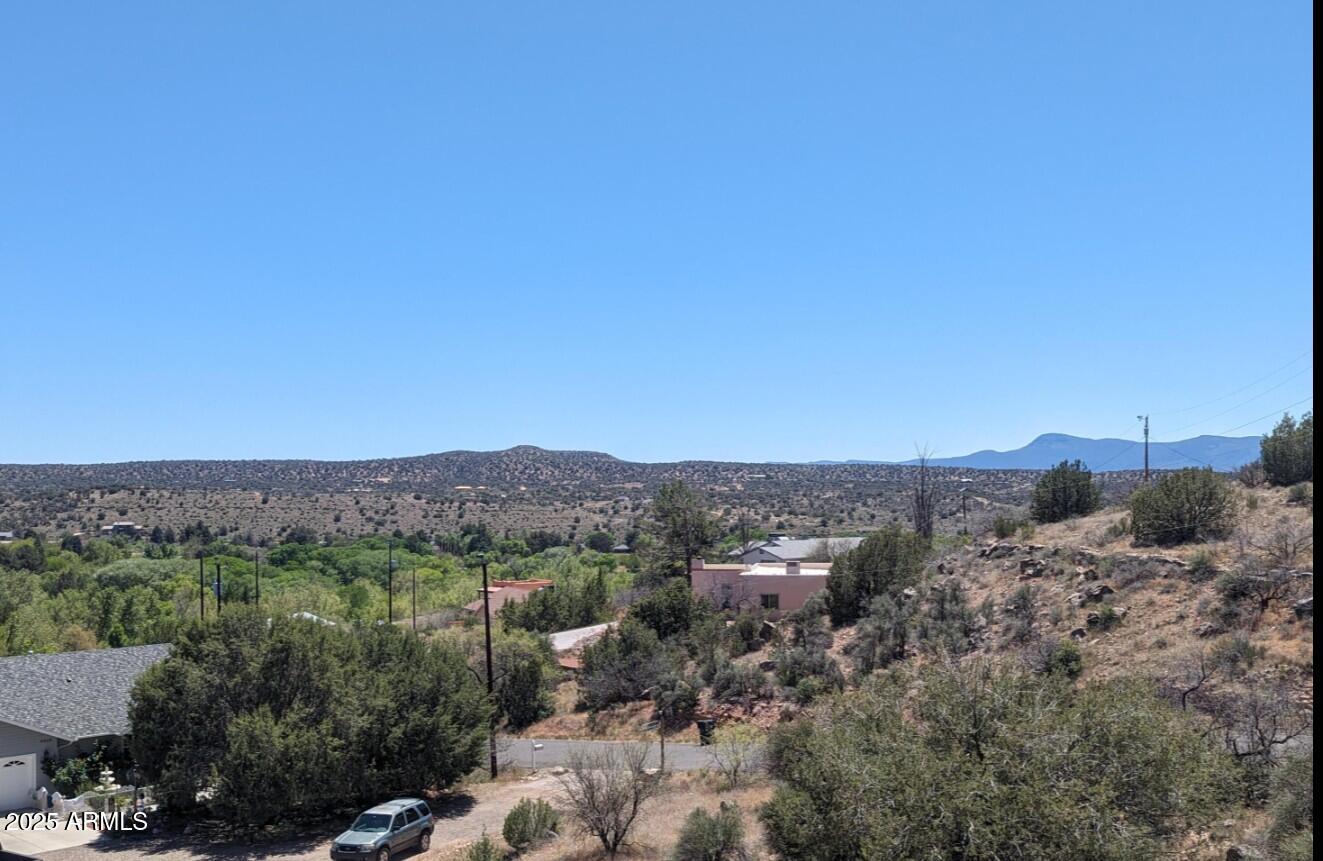4630 Thunderhead Trail, Unit 159 Rimrock, AZ 86335 - Photo 7 of 7 an aerial view of mountain with trees