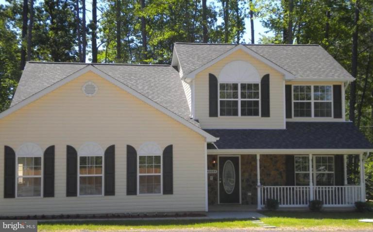 22326 Bayside Road Leonardtown, MD 20650 - Photo 1 of 5 Exterior (Main)