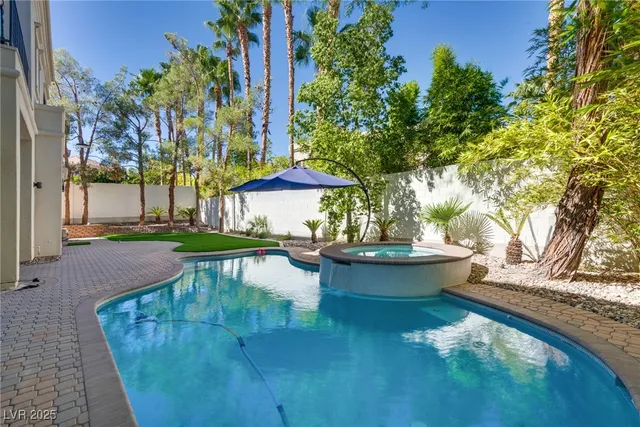 $11,000 | 628 Edgebrook Drive, Las Vegas, NV 89145