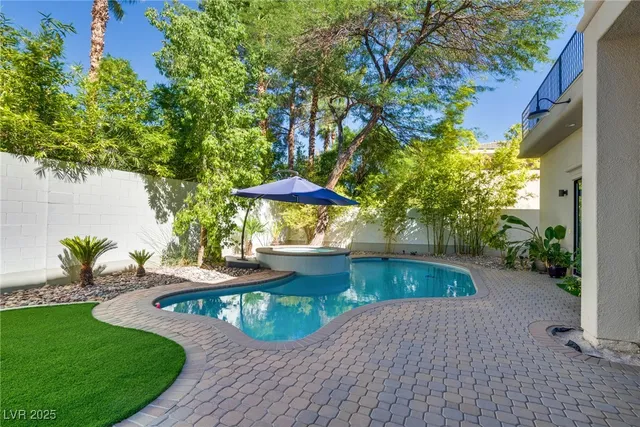 $11,000 | 628 Edgebrook Drive, Las Vegas, NV 89145