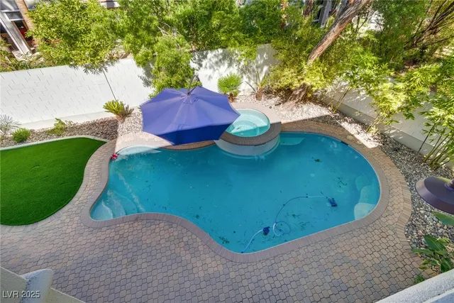 $11,000 | 628 Edgebrook Drive, Las Vegas, NV 89145