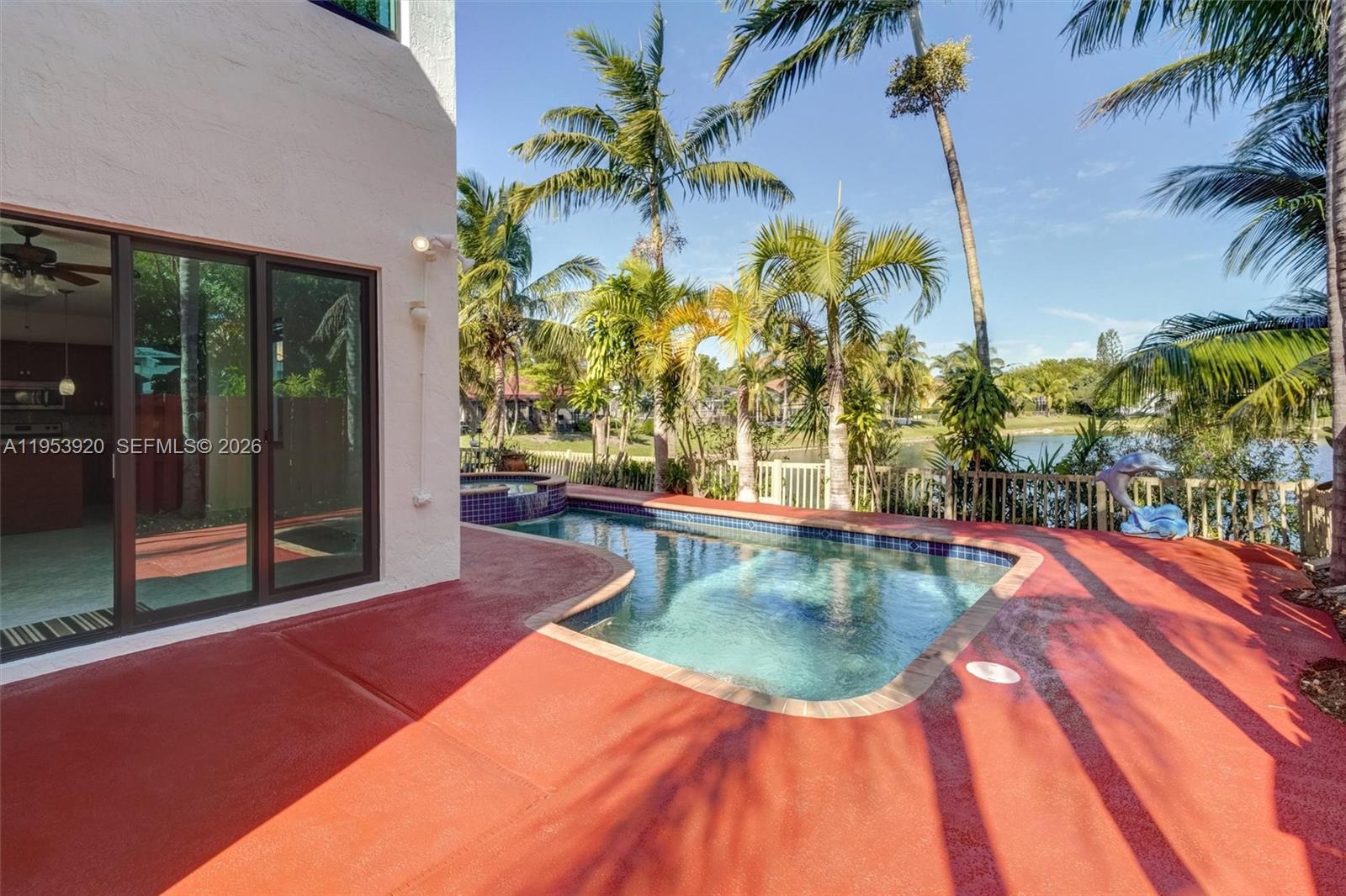 9053 Southwest 214th Street Cutler Bay, FL 33189 - Photo 38 of 45