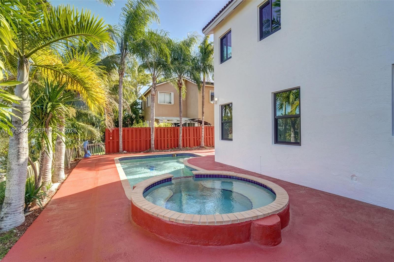 9053 Southwest 214th Street Cutler Bay, FL 33189 - Photo 41 of 45