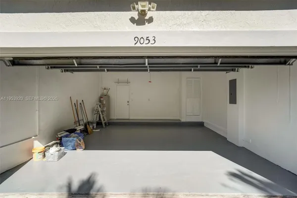 a view of small space