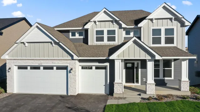 $526,525 | 10233 187th Avenue Northwest, Elk River, MN 55330