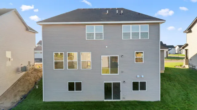 $526,525 | 10233 187th Avenue Northwest, Elk River, MN 55330