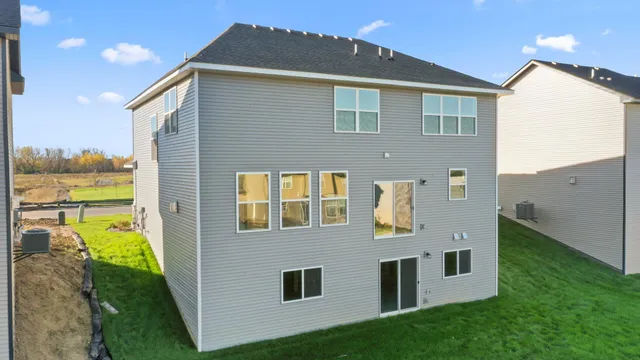 $526,525 | 10233 187th Avenue Northwest, Elk River, MN 55330