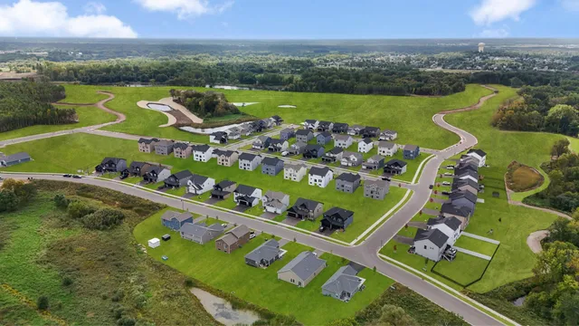 $526,525 | 10233 187th Avenue Northwest, Elk River, MN 55330