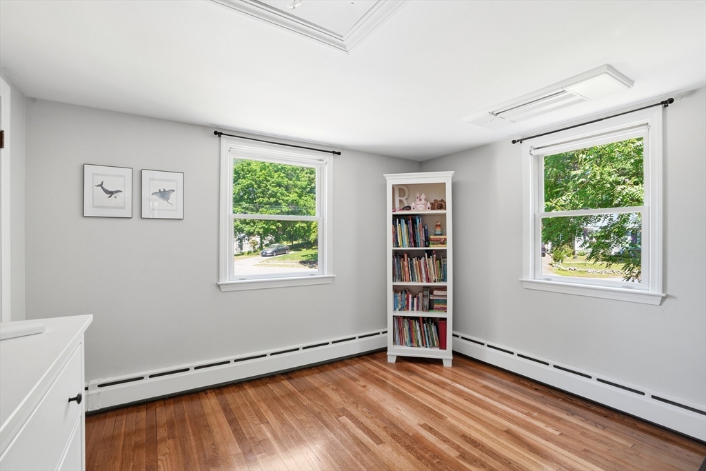 11 Sylvia Road North Reading, MA 01864 - Photo 22 of 27
