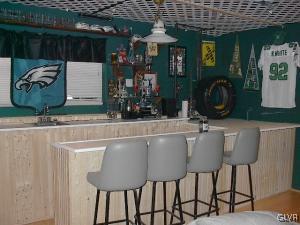 120 Gun Club Road Palmerton, PA 18071 - Photo 16 of 21 Wet bar